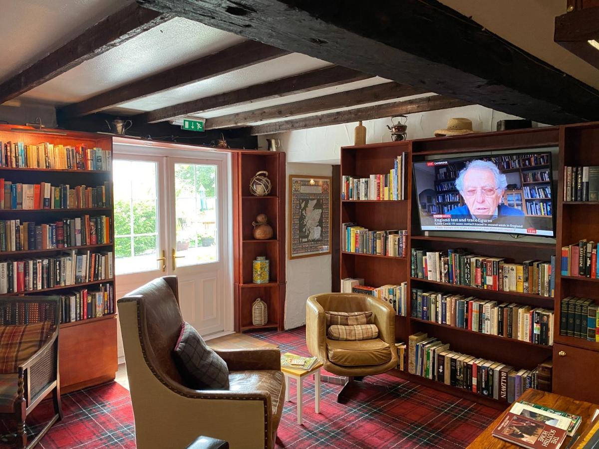 Torrs Warren Country House Hotel Stoneykirk Esterno foto