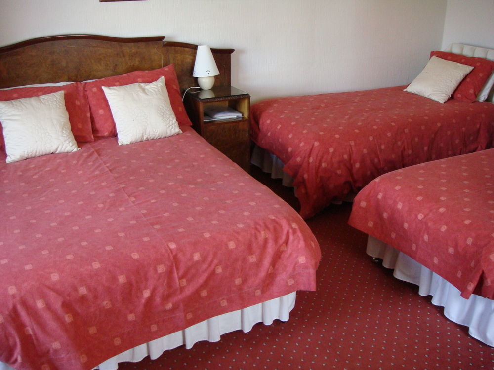 Torrs Warren Country House Hotel Stoneykirk Esterno foto