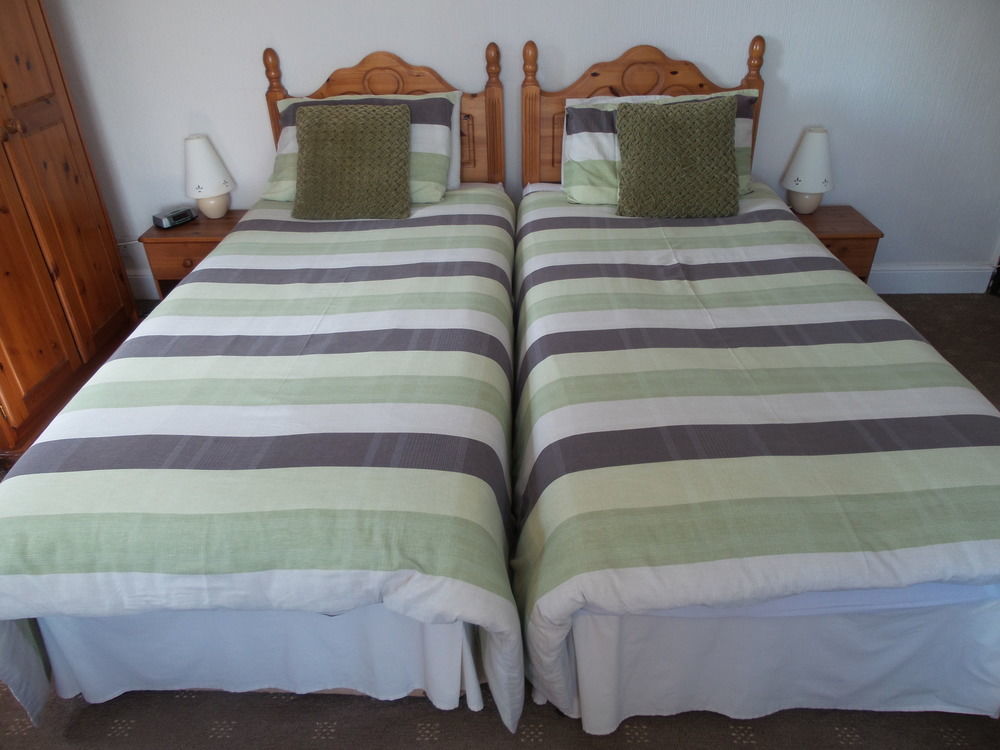 Torrs Warren Country House Hotel Stoneykirk Esterno foto