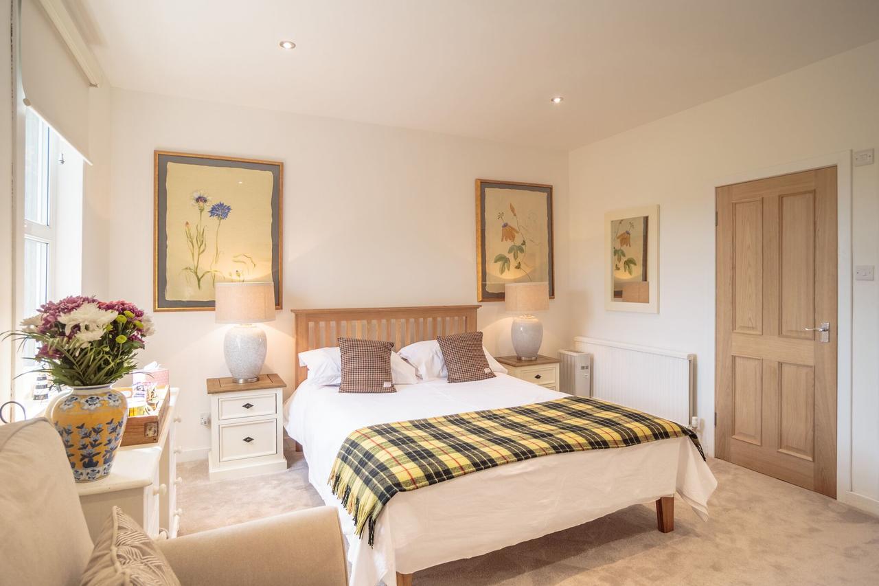 Torrs Warren Country House Hotel Stoneykirk Esterno foto