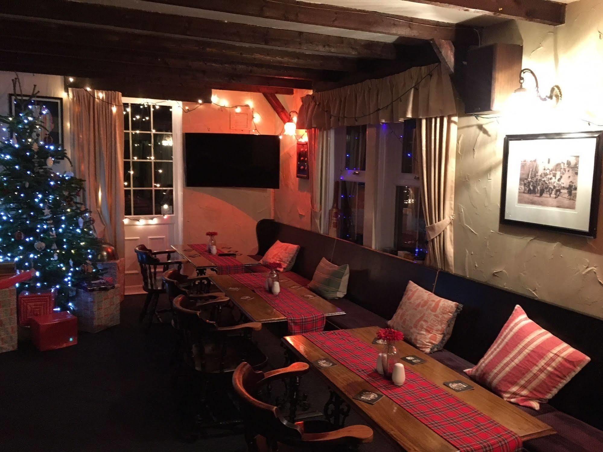 Torrs Warren Country House Hotel Stoneykirk Esterno foto