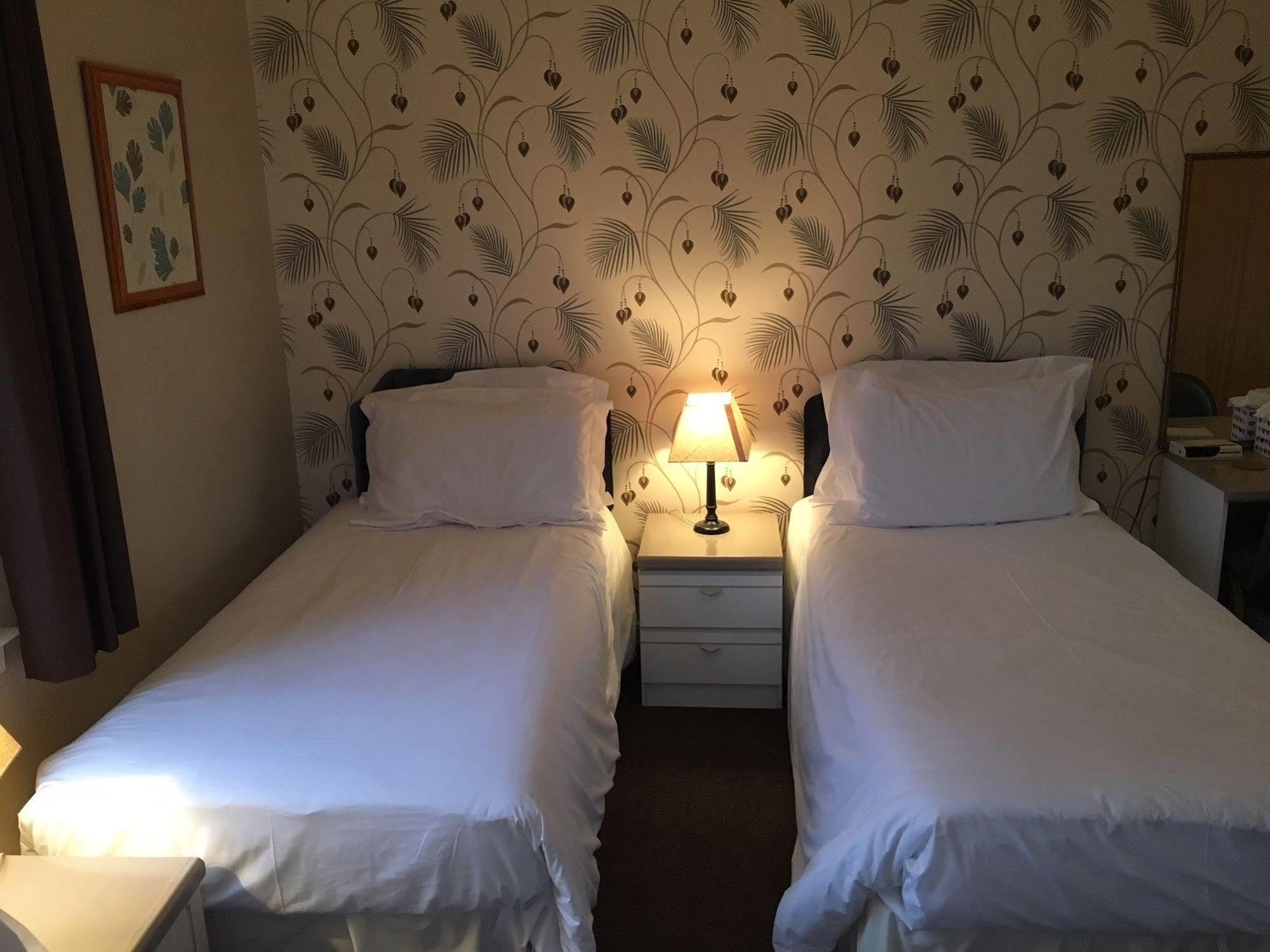 Torrs Warren Country House Hotel Stoneykirk Esterno foto