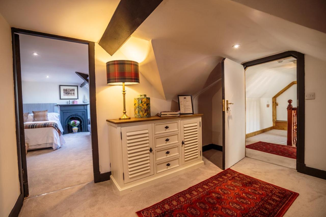 Torrs Warren Country House Hotel Stoneykirk Esterno foto