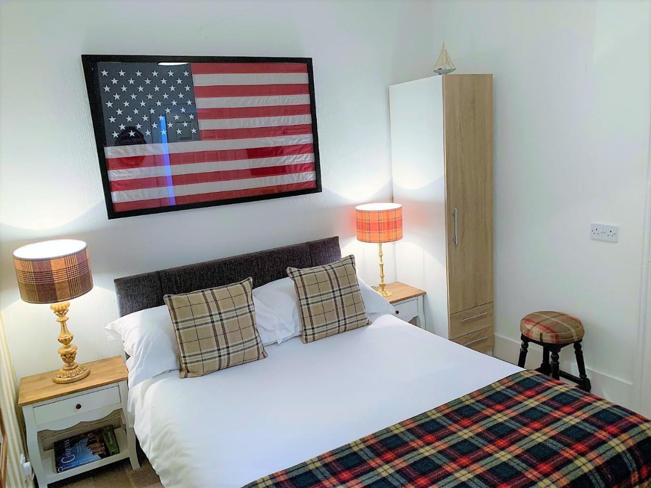 Torrs Warren Country House Hotel Stoneykirk Esterno foto