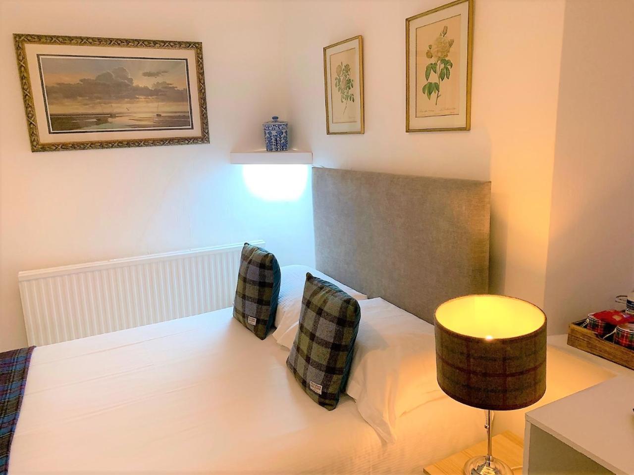 Torrs Warren Country House Hotel Stoneykirk Esterno foto