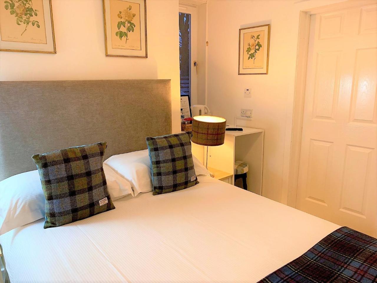 Torrs Warren Country House Hotel Stoneykirk Esterno foto
