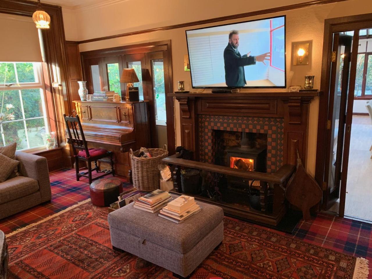 Torrs Warren Country House Hotel Stoneykirk Esterno foto
