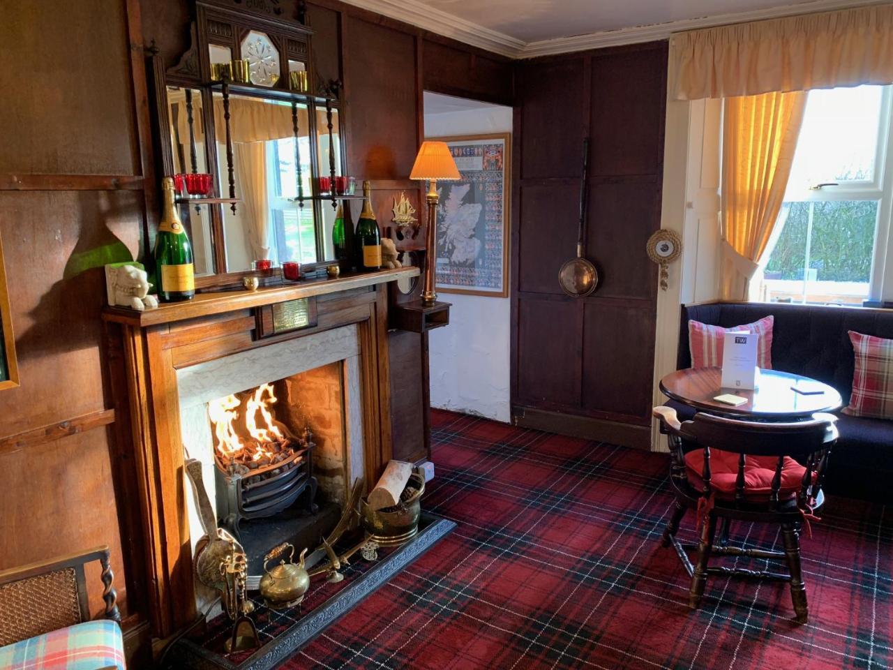 Torrs Warren Country House Hotel Stoneykirk Esterno foto