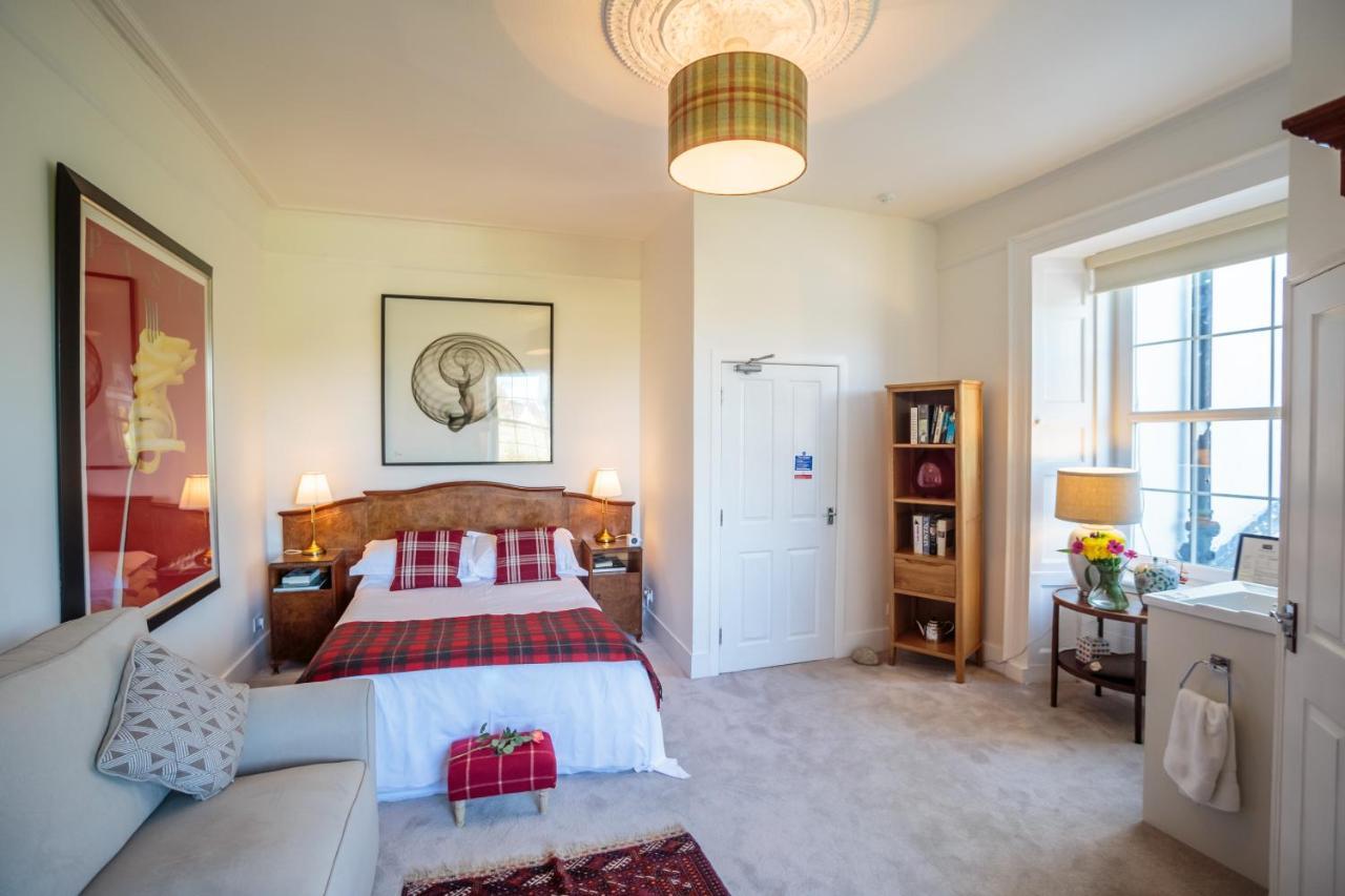 Torrs Warren Country House Hotel Stoneykirk Esterno foto